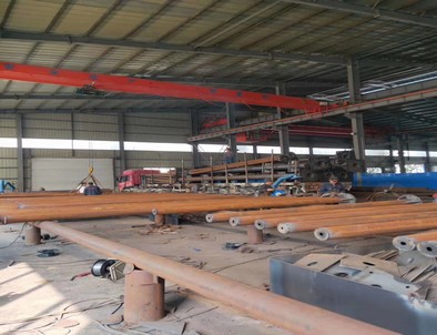 兰州兰州交通标志杆加工