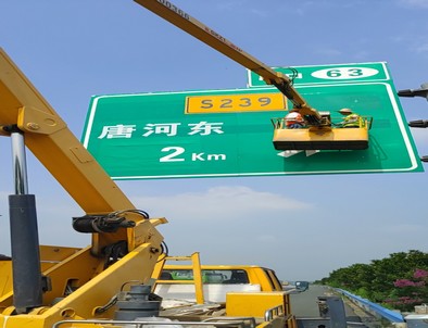 兰州兰州高速施工